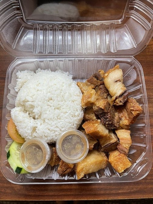 Starbread Bakery by null