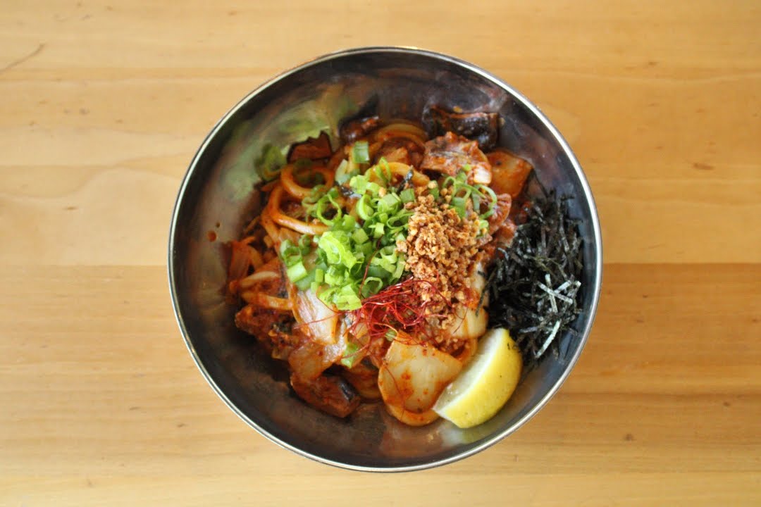 Ima Noodles by null