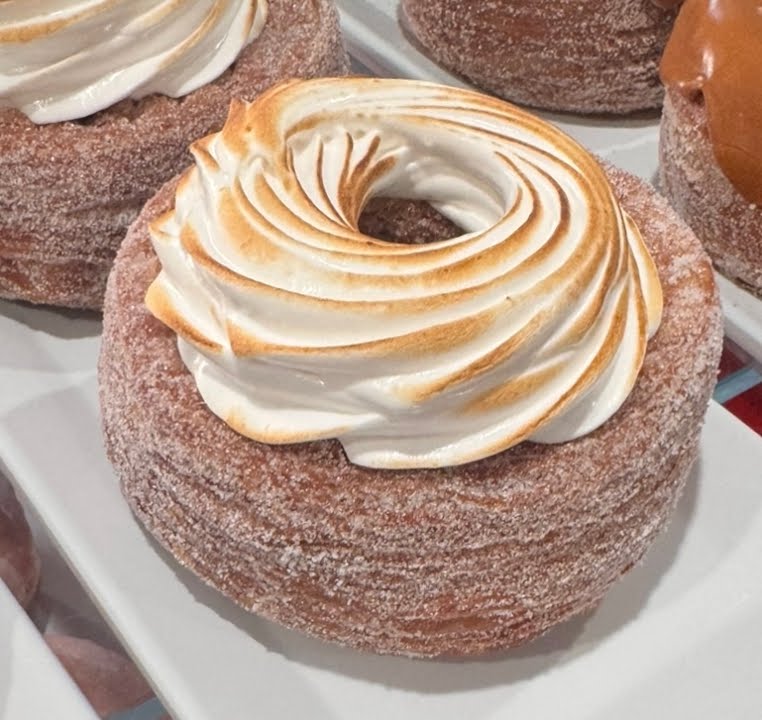 Wicked Donuts by null