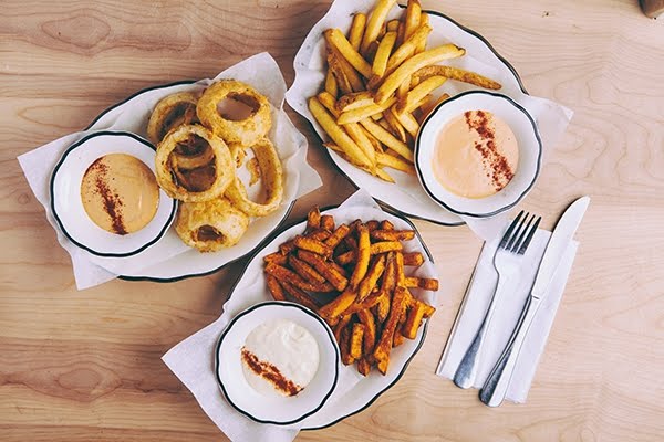 Black Tap Craft Burgers & Beer - Dallas by null