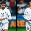منتخب فلسطين