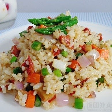 Xi An Gourmet by null