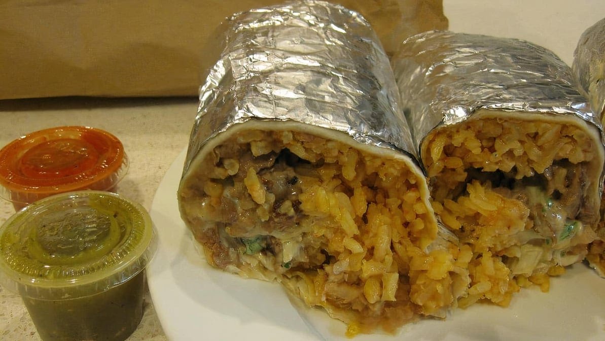 La Flor De Jalisco by null