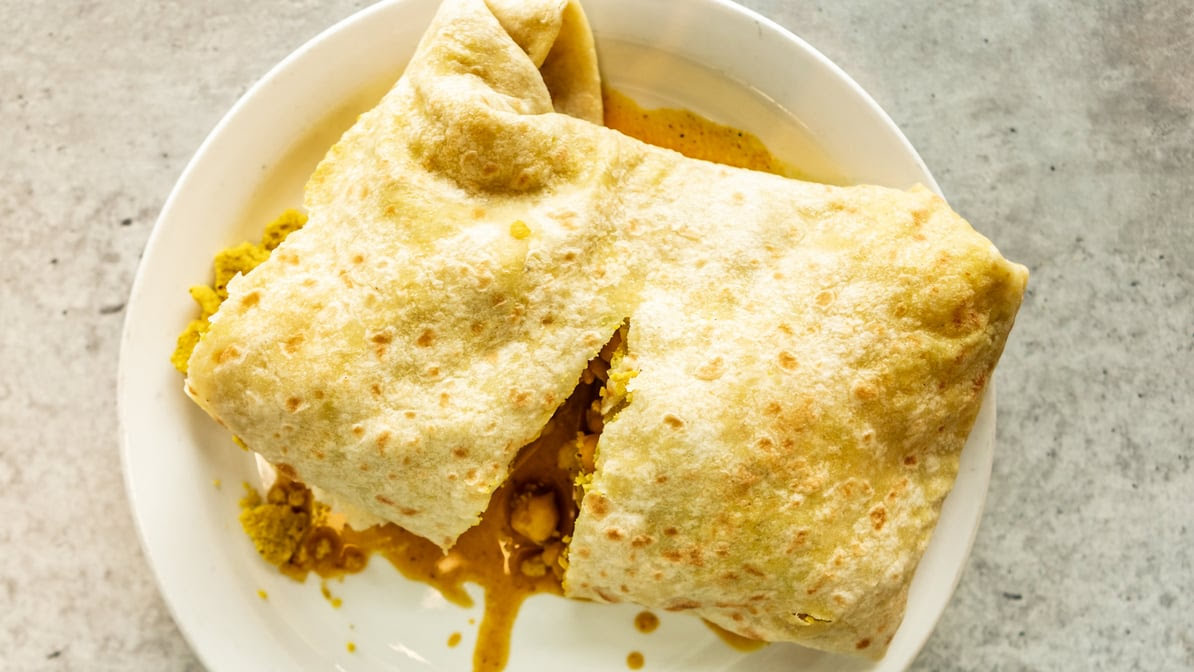 The Real Jerk Restaurant by null