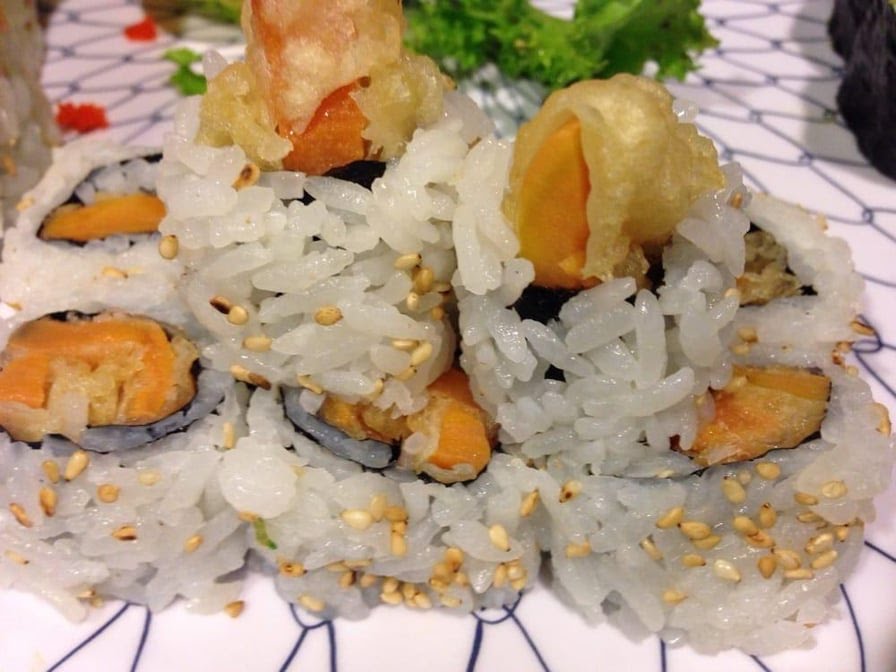 Sonobana Japanese Restaurant by null