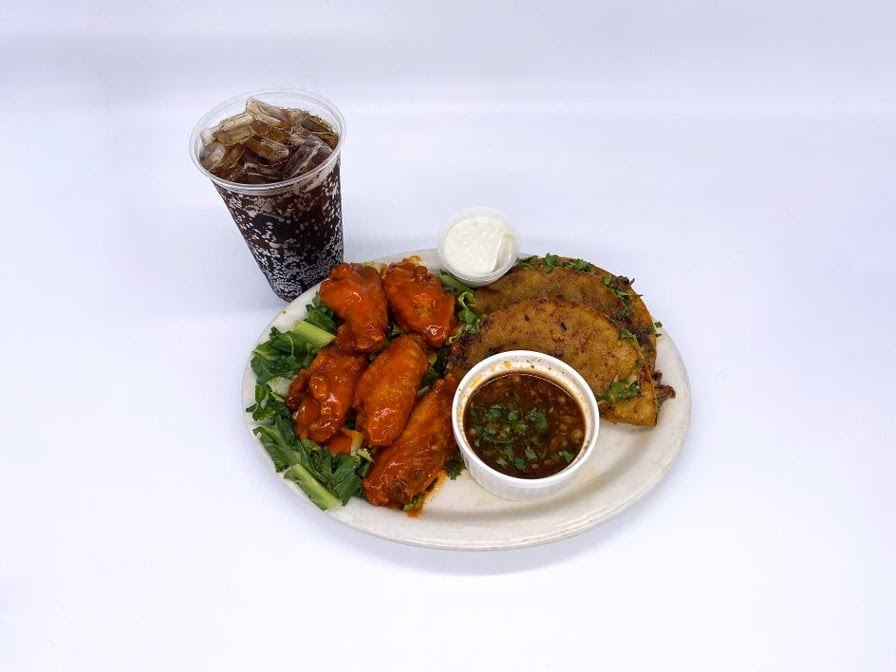 Qué Rico Nightclub by null