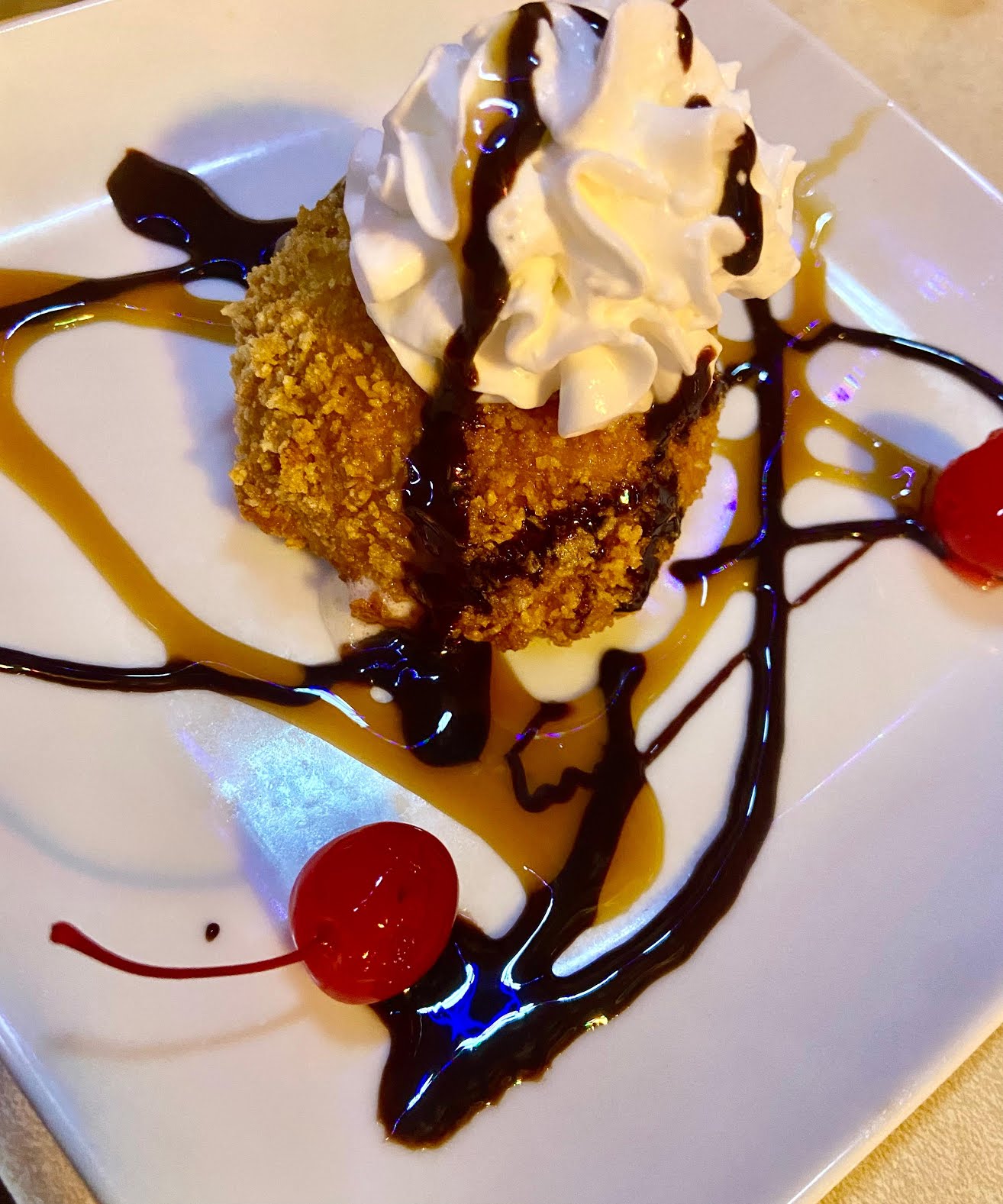 China's Bar & Grill LLC. by null