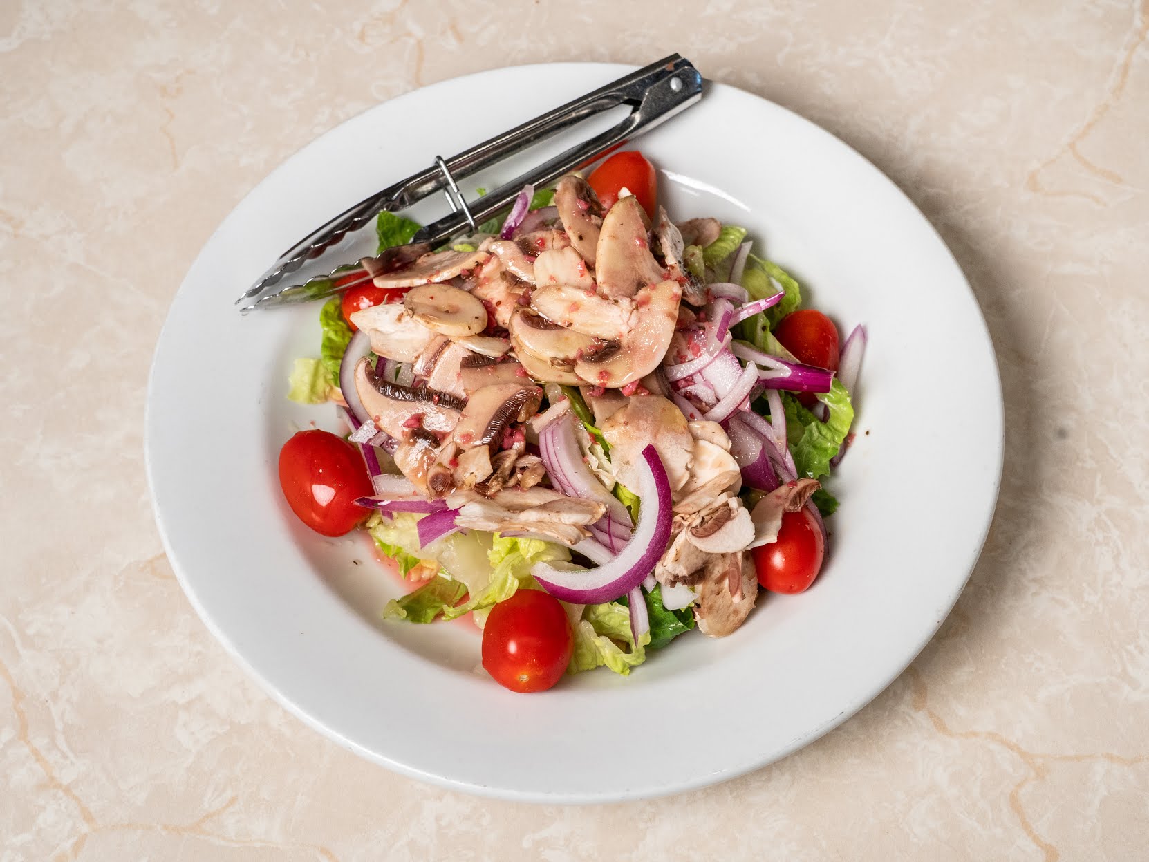 John's of Bleecker Street by null