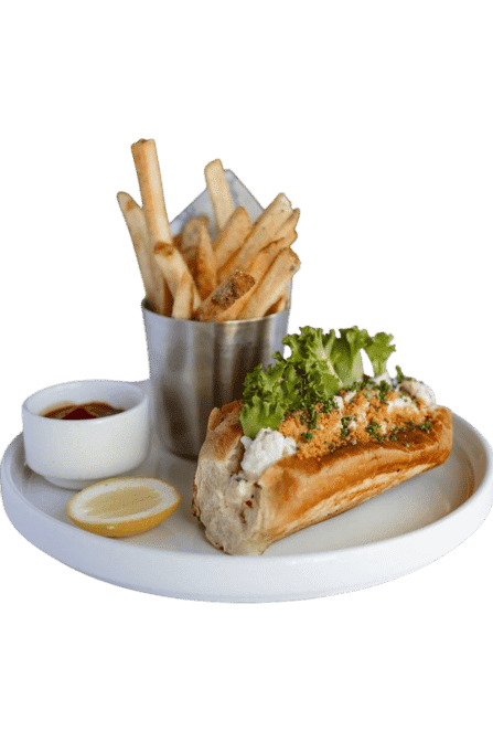 Jax Fish House & Oyster Bar by null