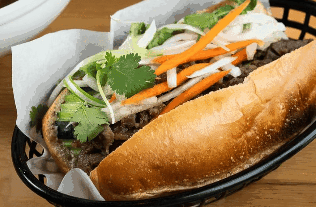 Bep Vietnamese Kitchen by null