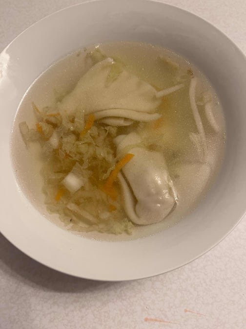 Little Panda Chinese Restaurant by null