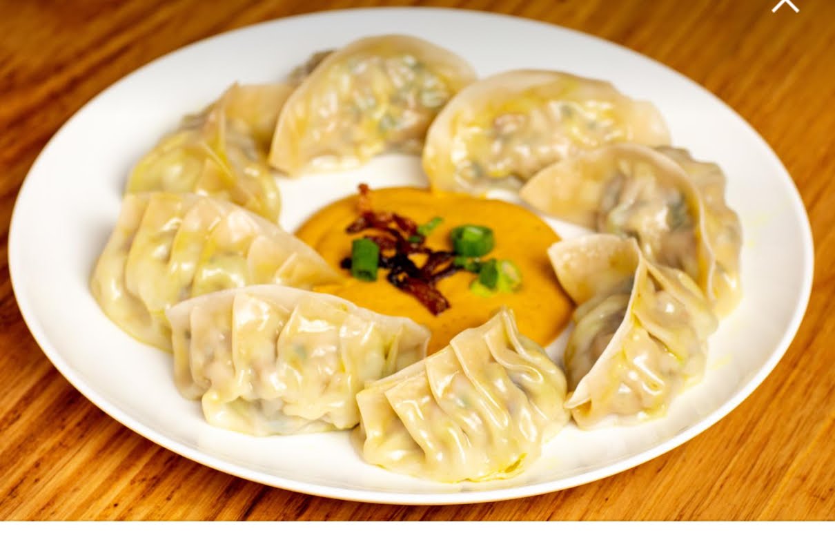 Yarsa Nepalese & Indian Cuisine by null