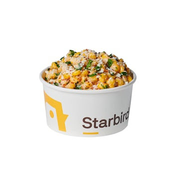 Starbird Chicken by null