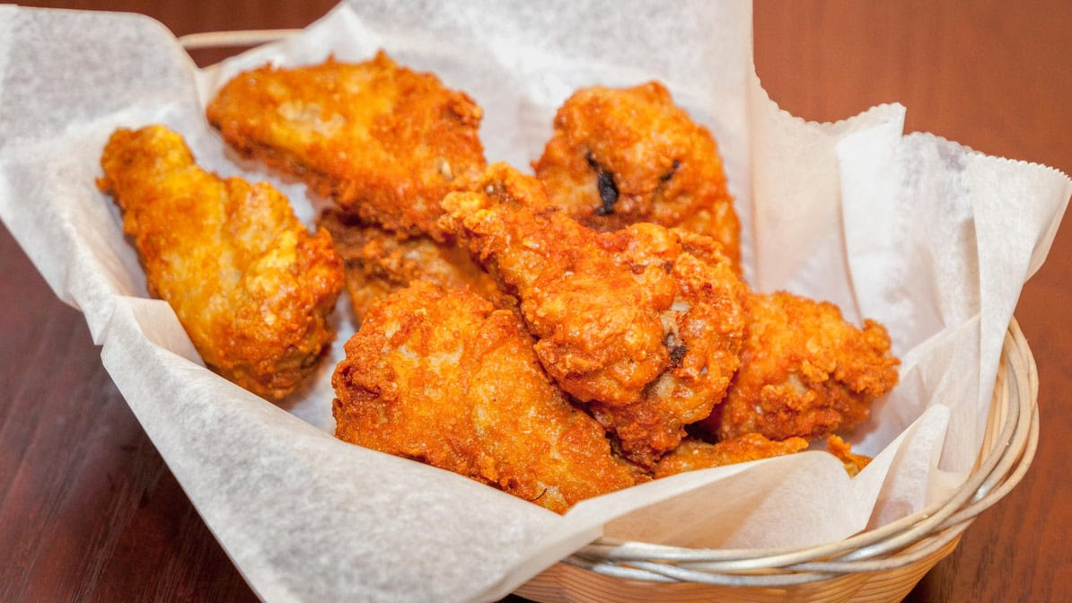 Antigoni’s Pizza by null