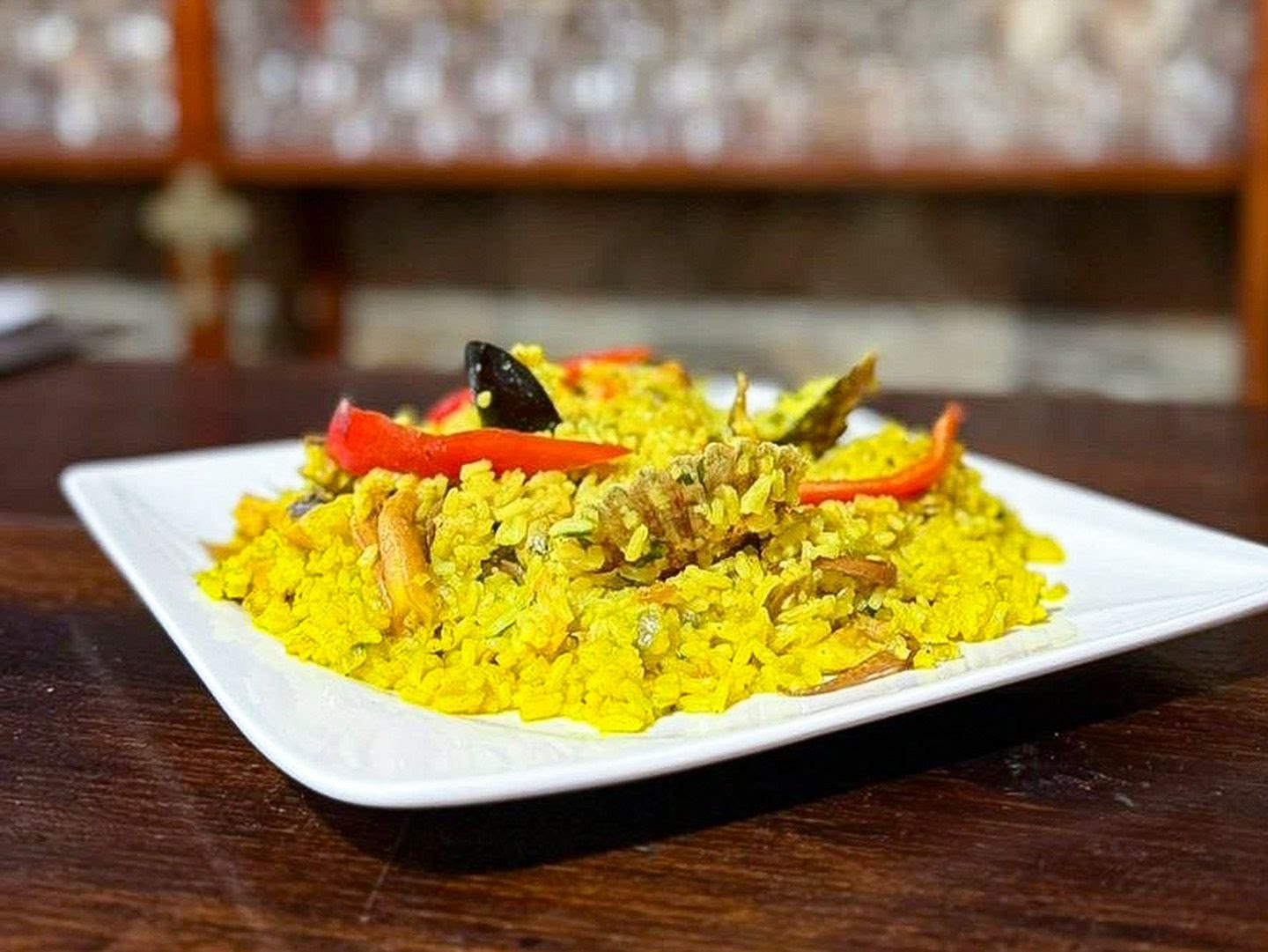 La Flor de la Canela by null