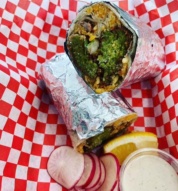 Habibi's Birria by null