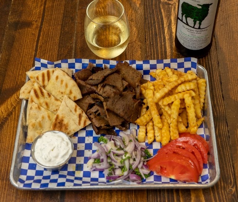 Elia Cafe & Mediterranean Products by null