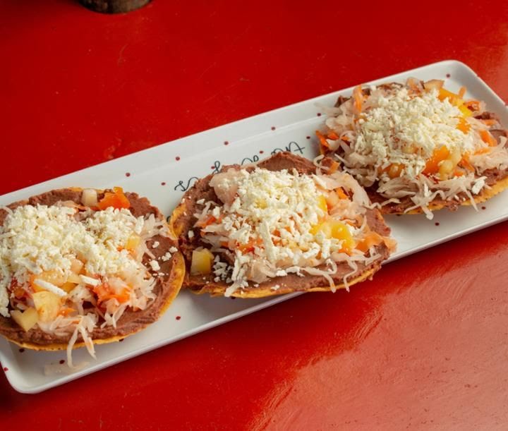 La Ventecita by null