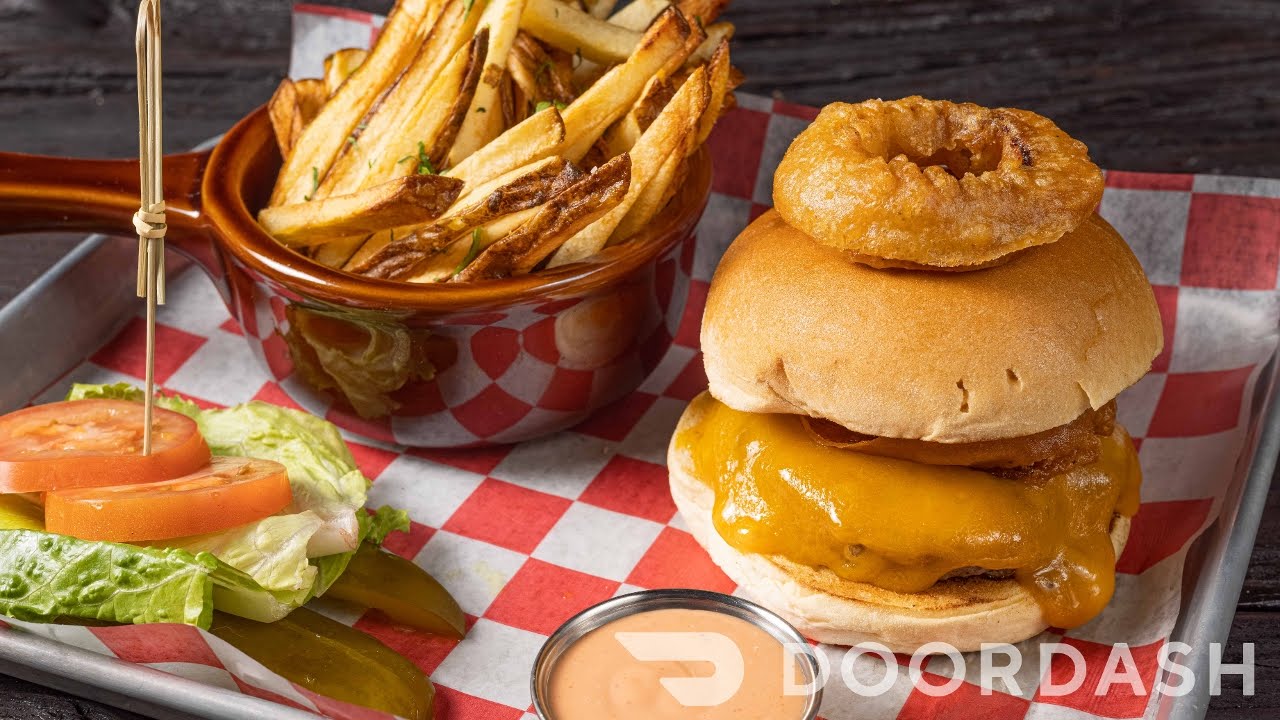 The Beer Garage by null