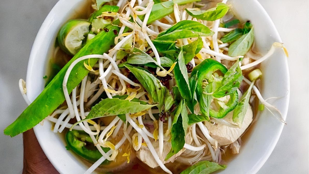 Pho Viet Number One Peachtree Corners by null
