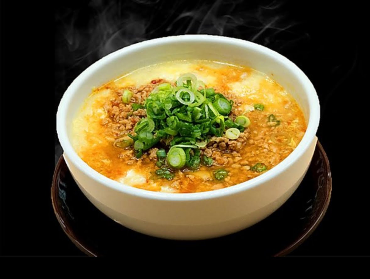 Ramen House Shinchan by null