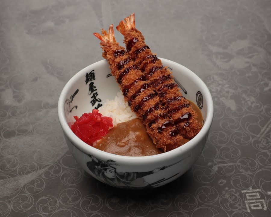 Menya Musashi Tsukemen & Ramen（Kirkland） by null