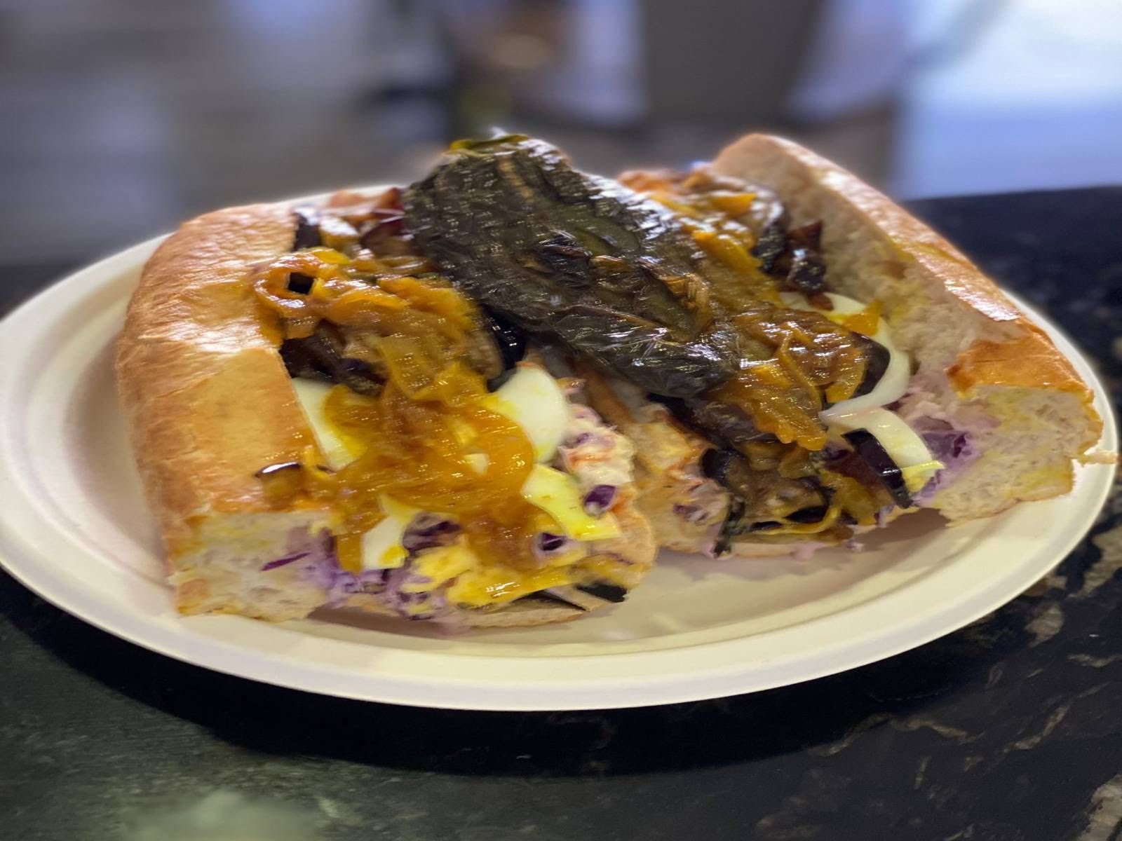Shawarma Vegas by null