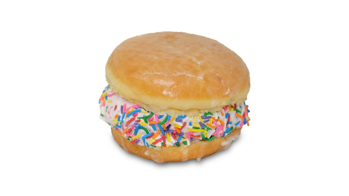 Donut Friend - Silver Lake - Dessert, Ice Cream, Cake & More by null