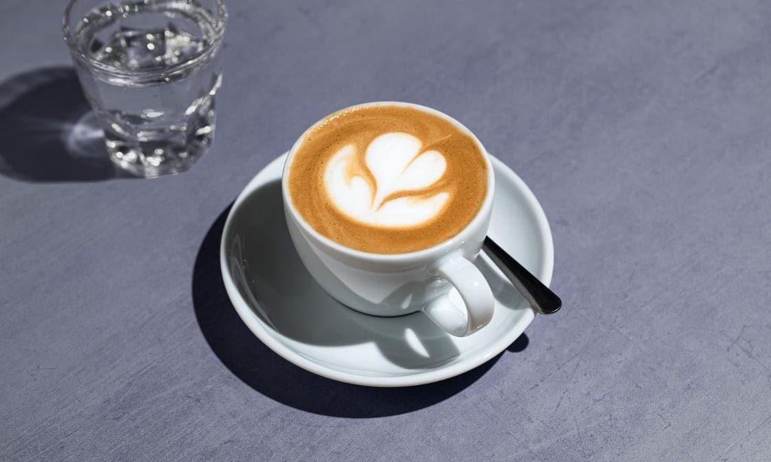 Dancing Goats Ponce City Market by null