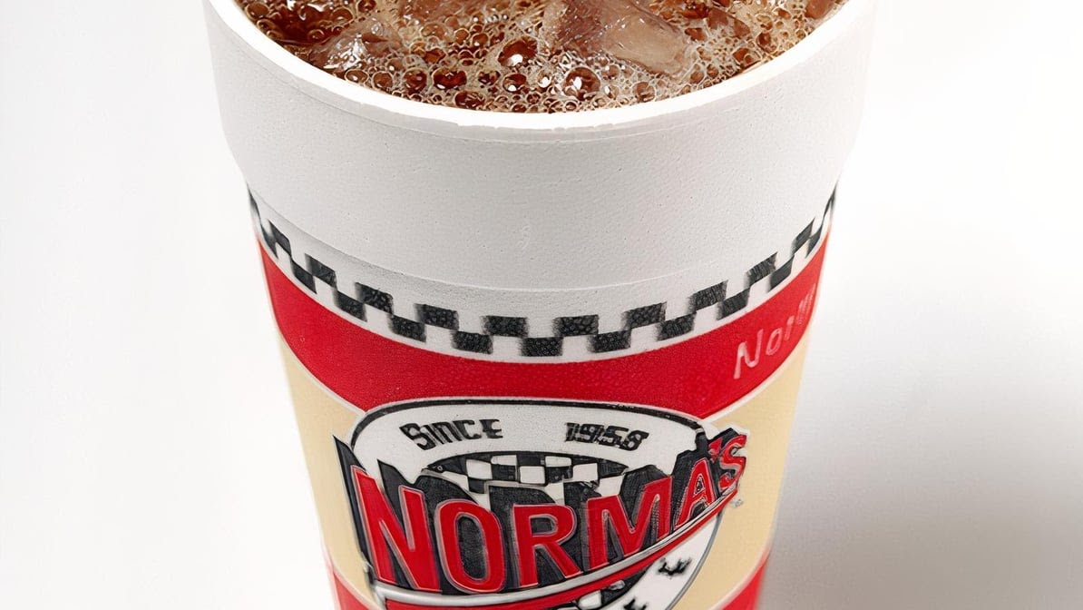 Norma's Cafe by null