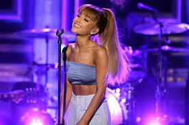 Ariana grande blaccent thank u next video accent cultural appropriation billboard interview jpg x Ariana grande sex