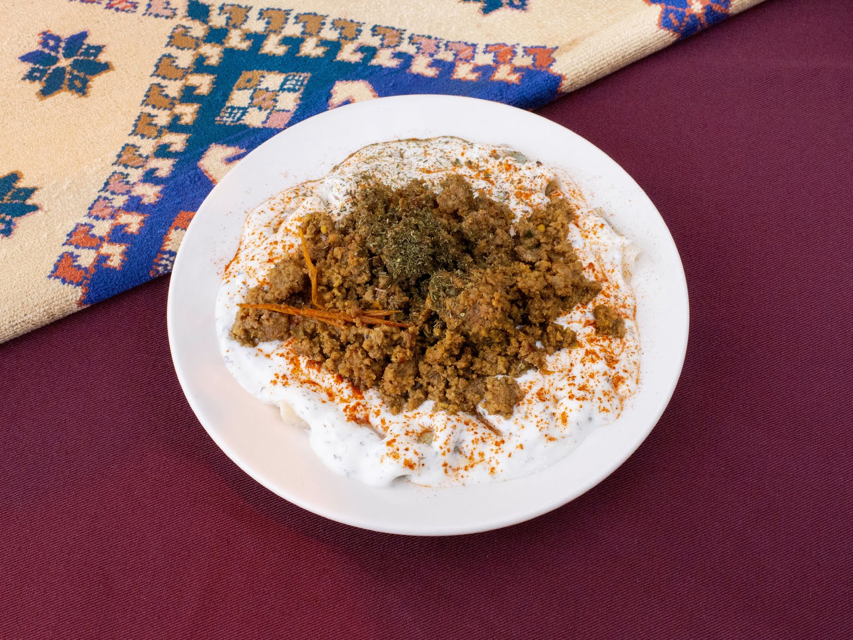 Afghan Kebab House by null