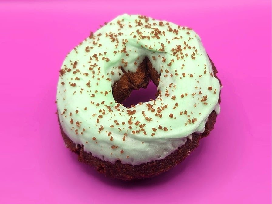 Sarah Donuts Decatur by null
