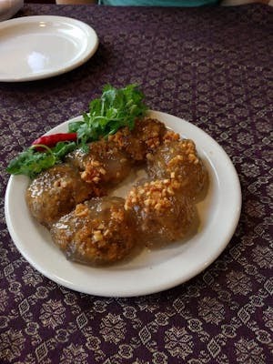 Thai Town Cuisine 1 (High School Rd) by null