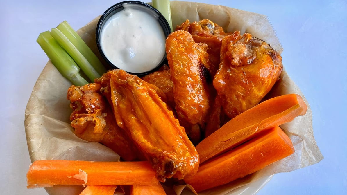 White Star Warren St by null