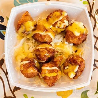 Bonchon Costa Mesa by null