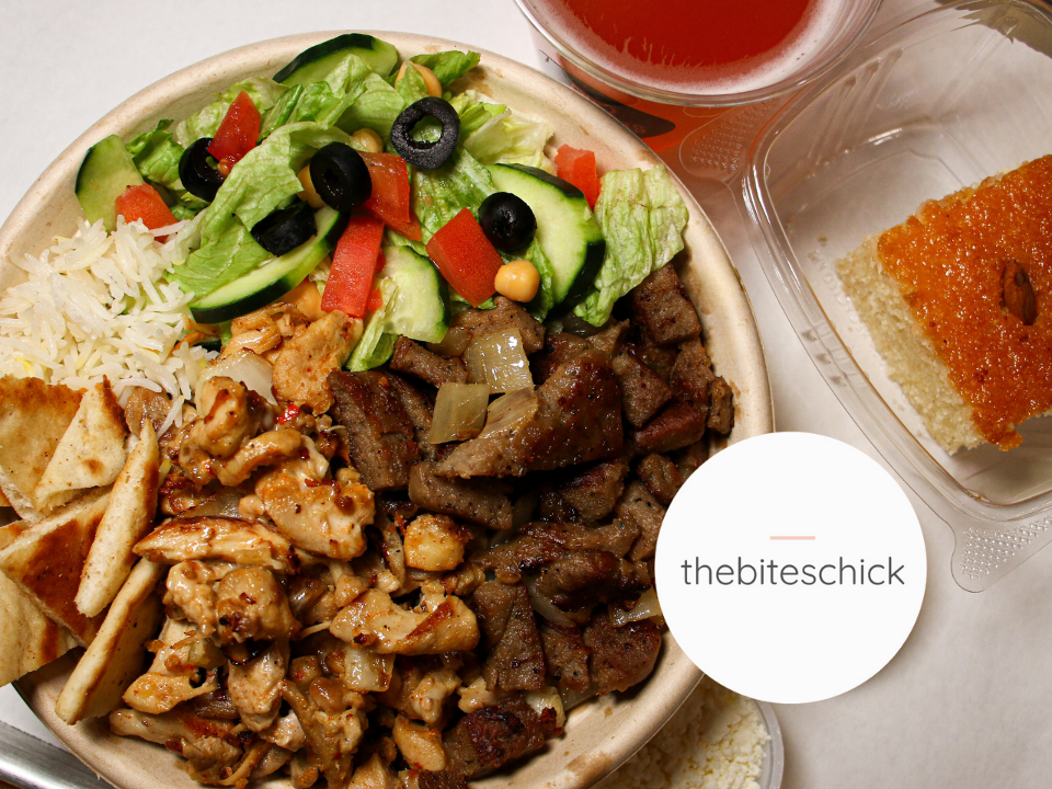Ali Baba's Kitchen by null