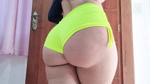 Fit and horny yoga babe makes me cum in her sexy panties jpg x Yoga panties