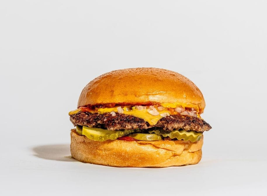 Swizzler Crispy Chicken + Smash Burgers by null