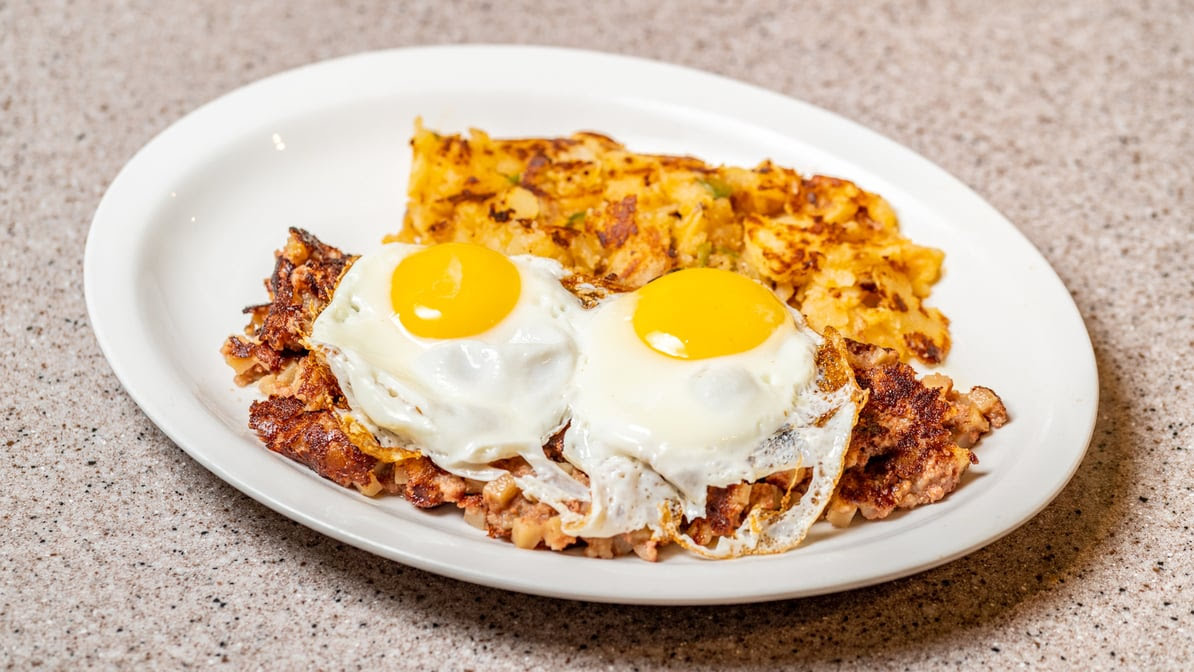Gee Whiz Diner by null