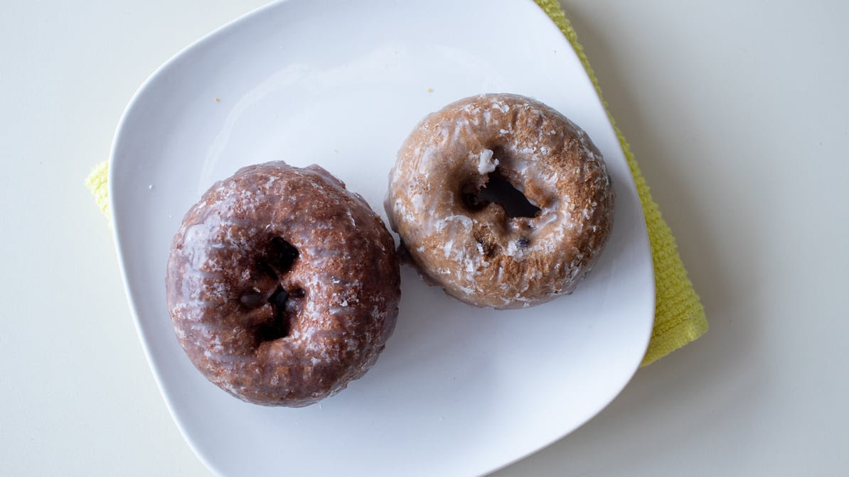 Best Donuts by null