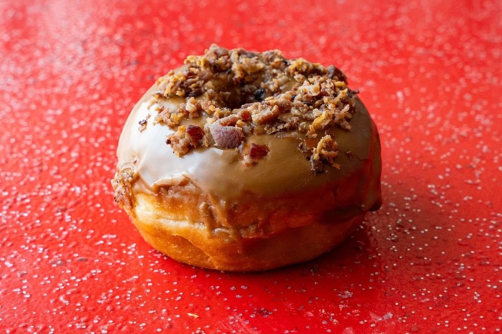 Wicked Donuts by null