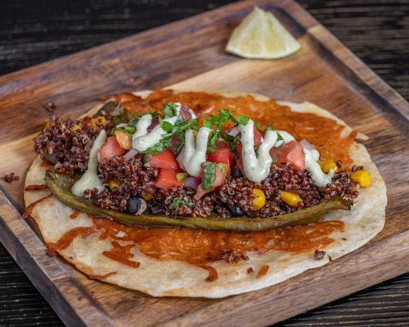 Las Calaveras Restaurant by null