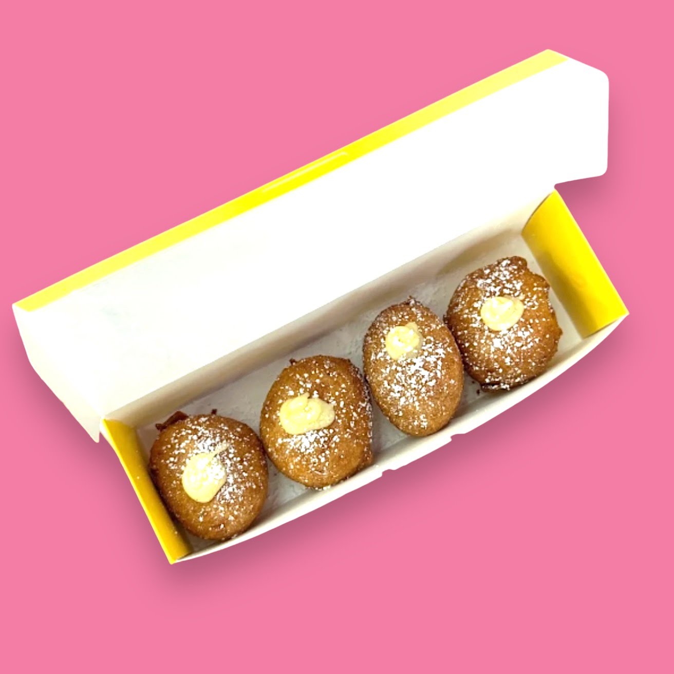 Mochinut Bakersfield by null