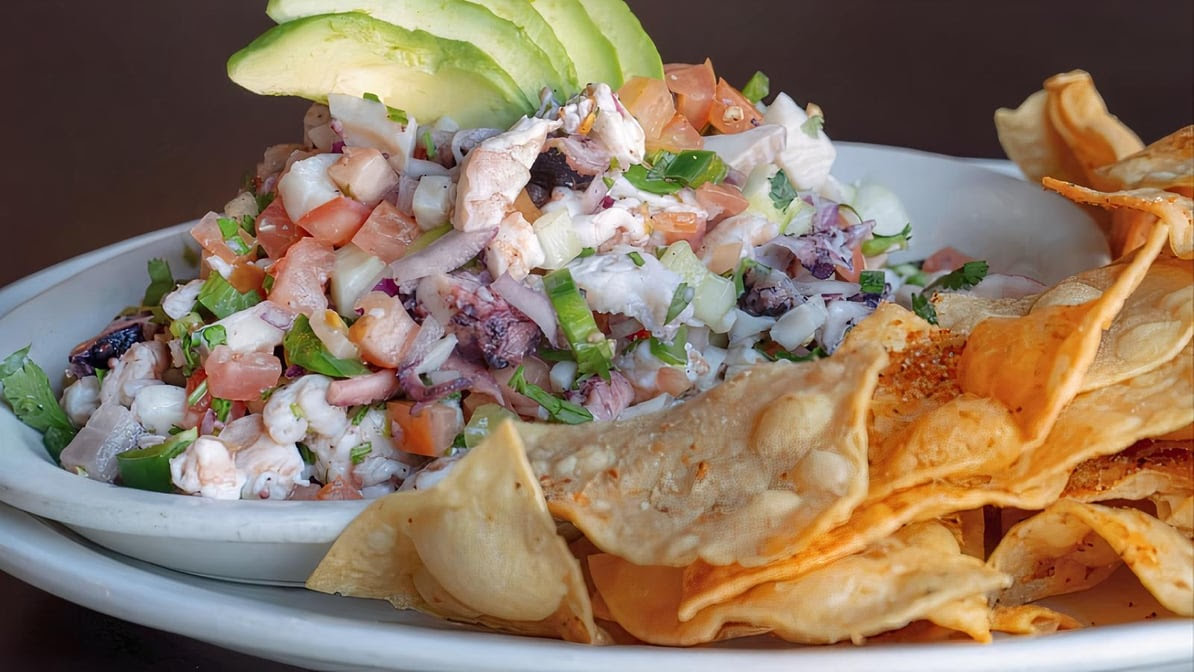 La Costa Mexican Sports Bar & Grill by null