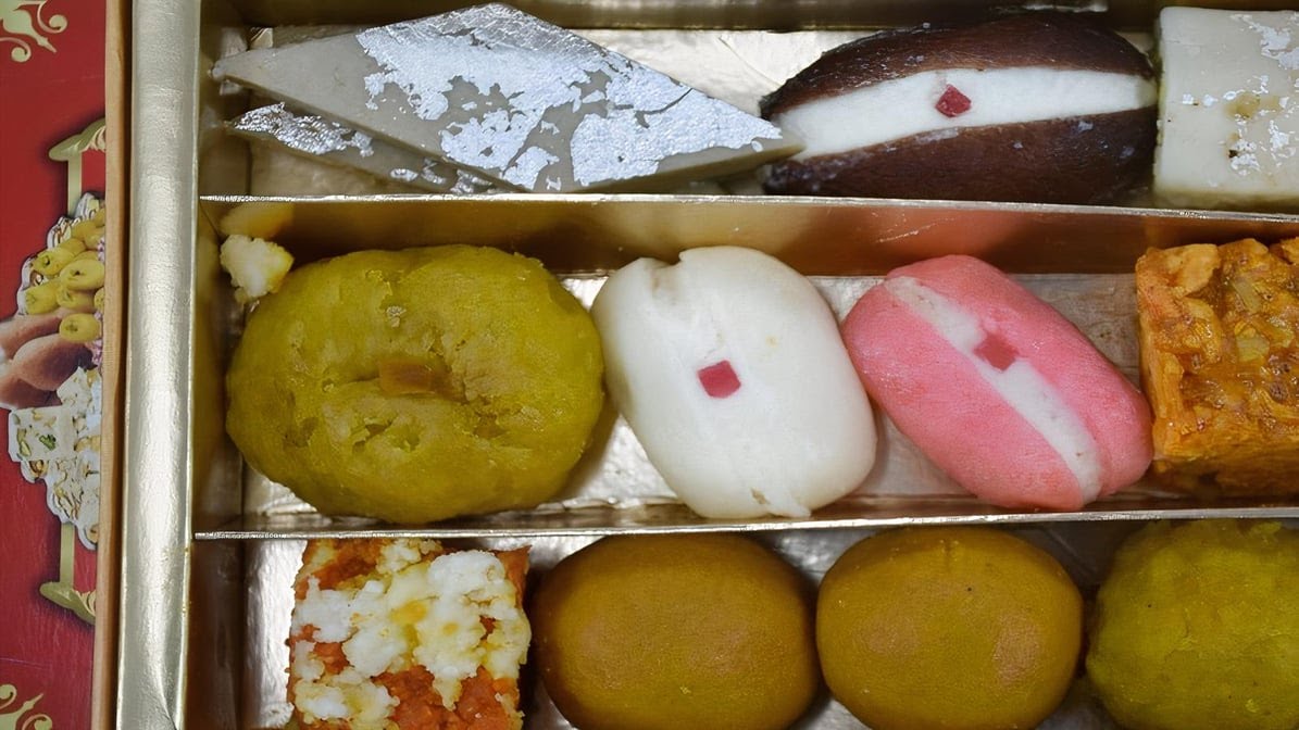 Ambala Sweets & Snacks by null