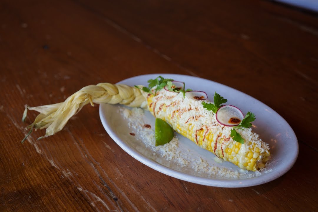 Yeyo's El Alma de Mexico by null