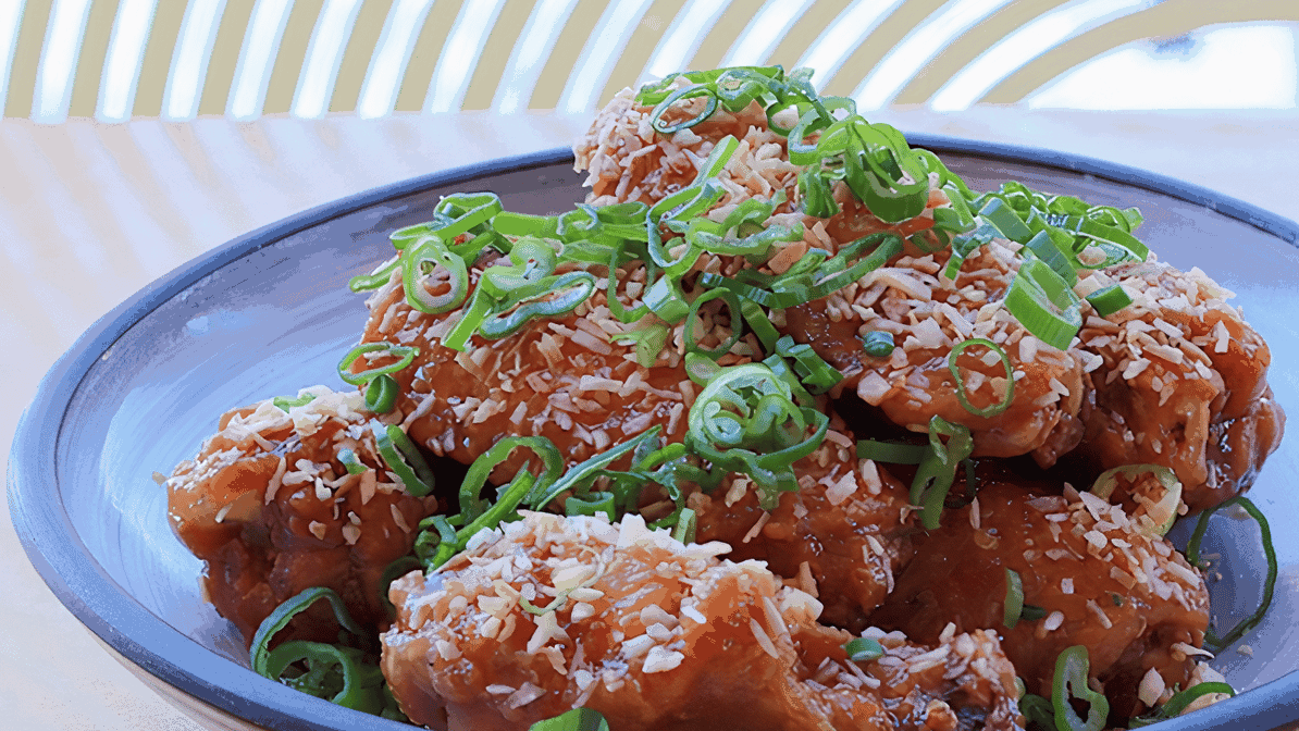 The Honey Paw by null