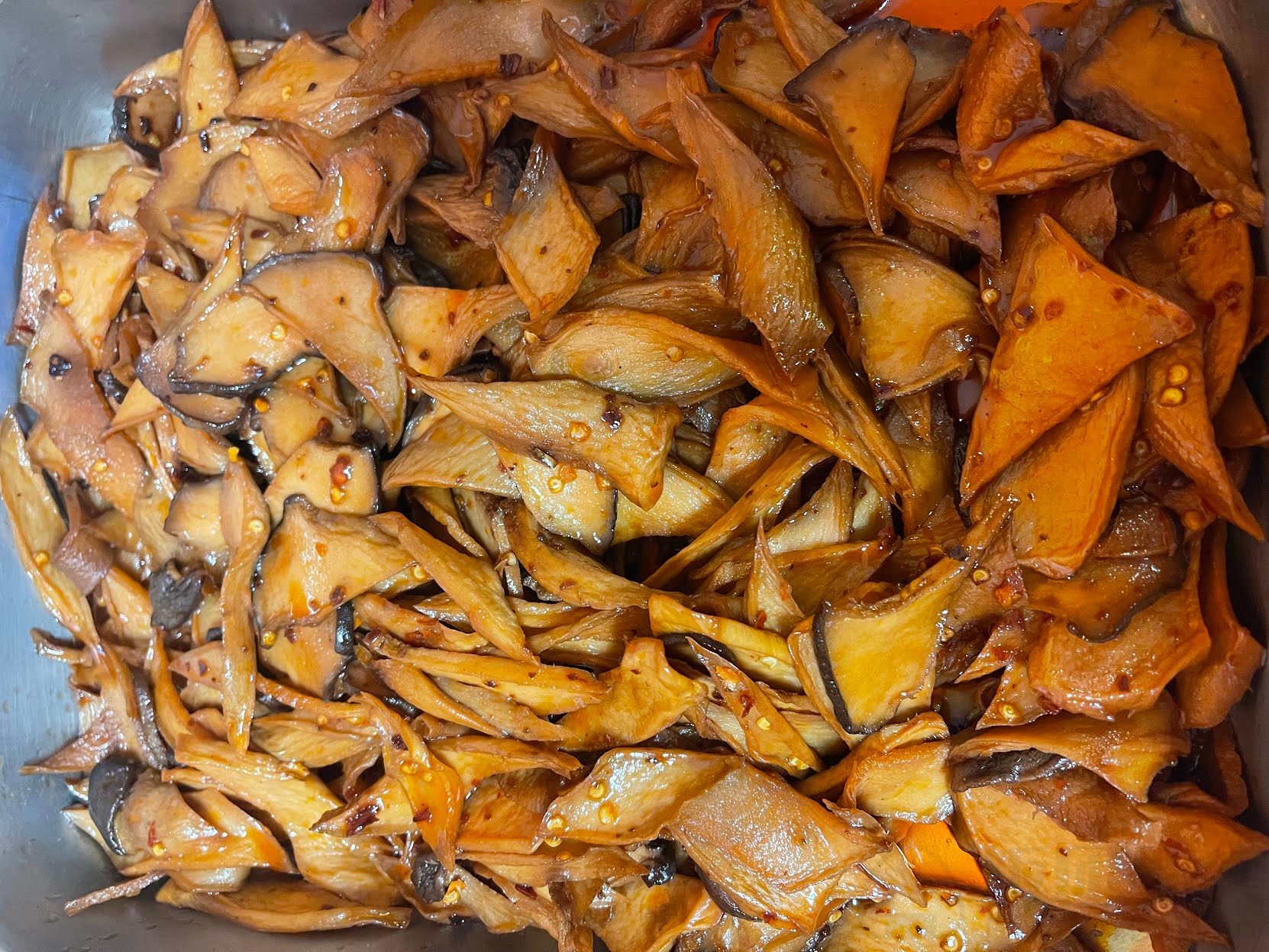 Spicy Gaga Duck（鸭货联盟） by null