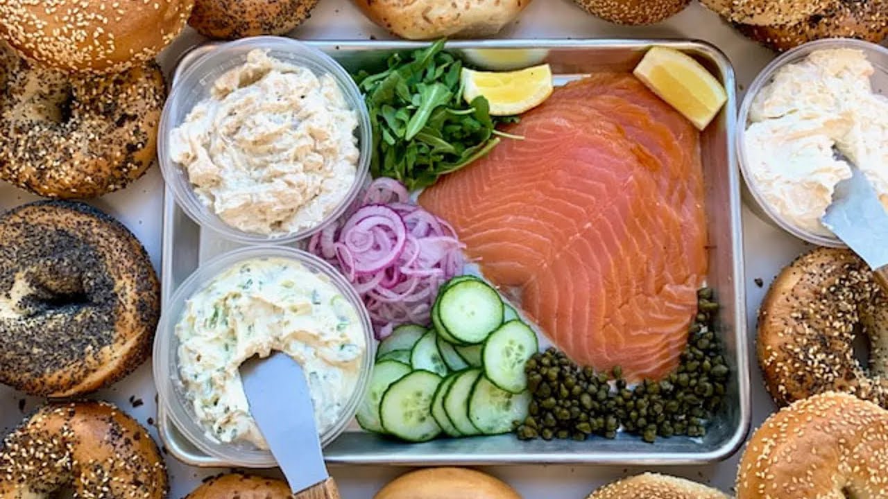 Bart's Bagels - West Philadelphia by null